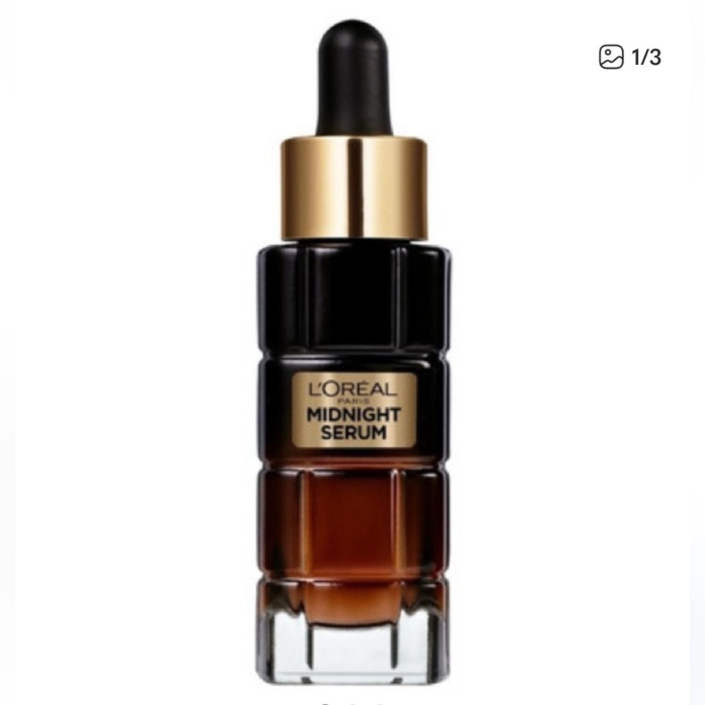 L'Oréal Paris Midnight Serum